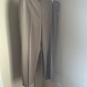 New Talbots Dress pants